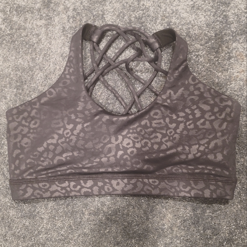 Cvg bra